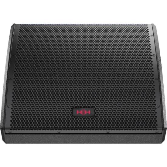 Monitor de Palco HH TRM-1201 12\" 1400w por 6.452,00 à vista no boleto/pix ou parcele em até 12x sem juros. Compre na loja Mundomax!