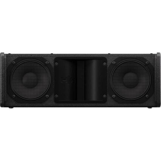 Caixa Passiva Line Array Horizontal HH TNA-2051 5\" 800w por 4.516,99 à vista no boleto/pix ou parcele em até 12x sem juros. Compre na loja Mundomax!