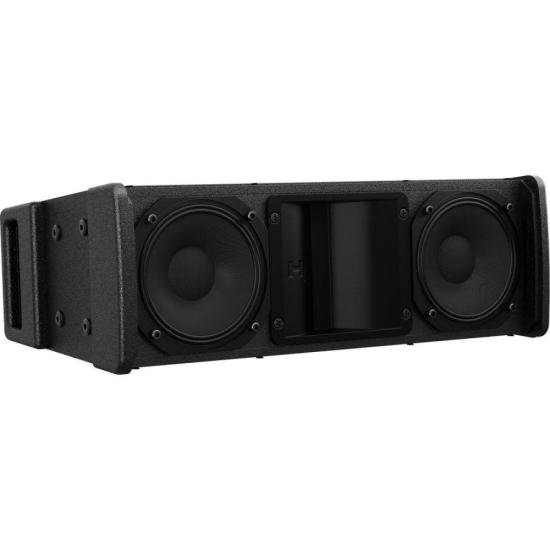 Caixa Passiva Line Array Horizontal HH TNA-2051 5\" 800w por 4.516,99 à vista no boleto/pix ou parcele em até 12x sem juros. Compre na loja Mundomax!