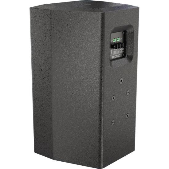 Caixa de Som Passiva HH TNI-W8PRO 8\" 800w Preta por 3.763,00 à vista no boleto/pix ou parcele em até 12x sem juros. Compre na loja Mundomax!