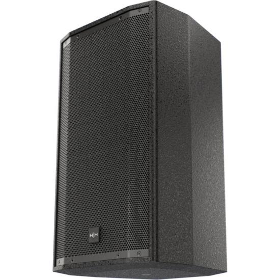 Caixa de Som Passiva HH TNI-W8PRO 8\" 800w Preta por 3.763,00 à vista no boleto/pix ou parcele em até 12x sem juros. Compre na loja Mundomax!