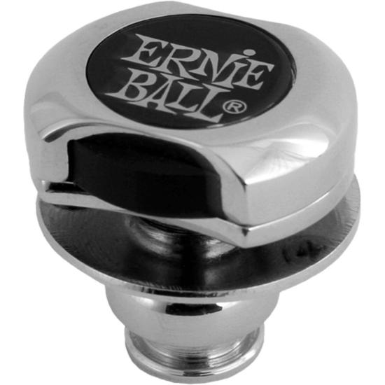 Trava Para Correia Strap Lock P04600 Ernie Ball por 219,99 à vista no boleto/pix ou parcele em até 8x sem juros. Compre na loja Mundomax!