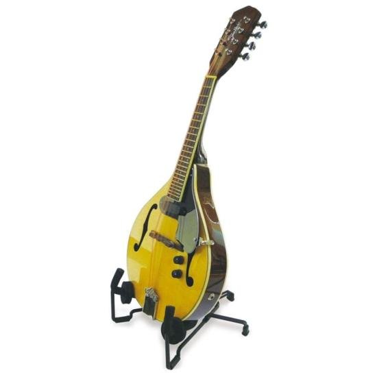Suporte Para Violão Folk GS303B Travlite Hercules por 189,99 à vista no boleto/pix ou parcele em até 7x sem juros. Compre na loja Mundomax!
