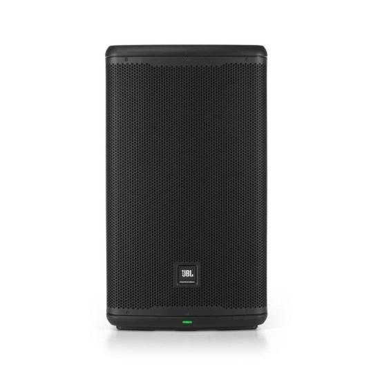 Caixa de Som JBL EON712-BR Bluetooth por 4.999,00 à vista no boleto/pix ou parcele em até 12x sem juros. Compre na loja Mundomax!