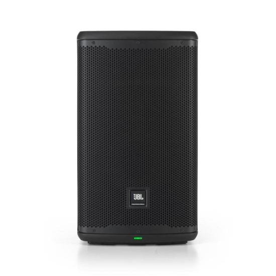 Caixa de Som JBL EON710-BR Bluetooth Bivolt por 4.599,00 à vista no boleto/pix ou parcele em até 12x sem juros. Compre na loja Mundomax!
