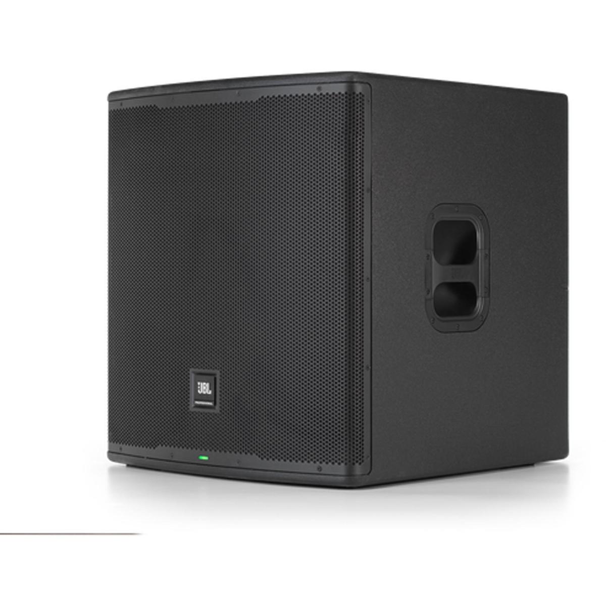 スピーカー jbl Subwoofer JBL EON718S-BR 18