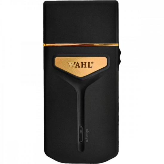 Barbeador Portátil Wahl Travel Shaver por 119,99 à vista no boleto/pix ou parcele em até 4x sem juros. Compre na loja Mundomax!