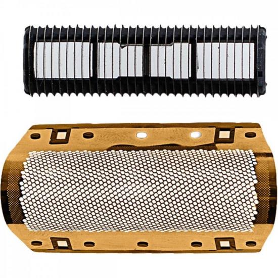 Barbeador Portátil Wahl Travel Shaver por 119,99 à vista no boleto/pix ou parcele em até 4x sem juros. Compre na loja Mundomax!