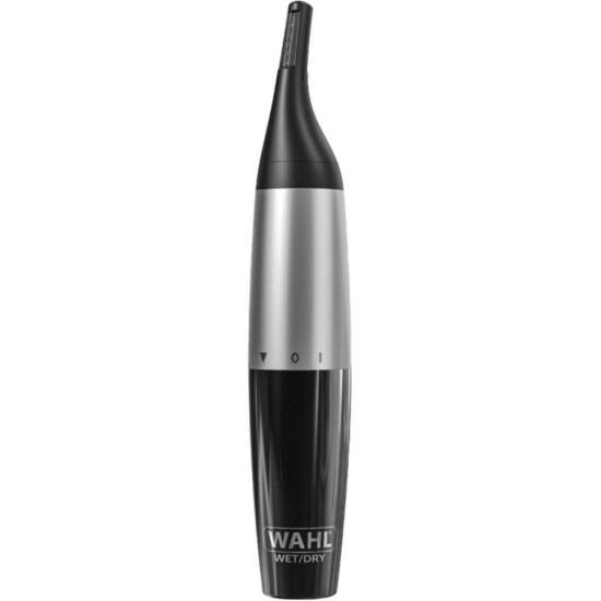 Aparador de Pelos Wahl Minigroomsman 3x1 por 54,99 à vista no boleto/pix ou parcele em até 2x sem juros. Compre na loja Mundomax!