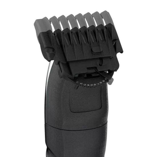 Aparador Pelos Wahl Lithium Ion Beard por 199,99 à vista no boleto/pix ou parcele em até 7x sem juros. Compre na loja Mundomax!