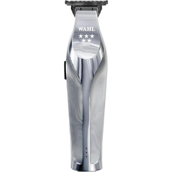 Máquina de Acabamento Wahl HI-VIZ Cordless por 1.091,00 à vista no boleto/pix ou parcele em até 12x sem juros. Compre na loja Mundomax!