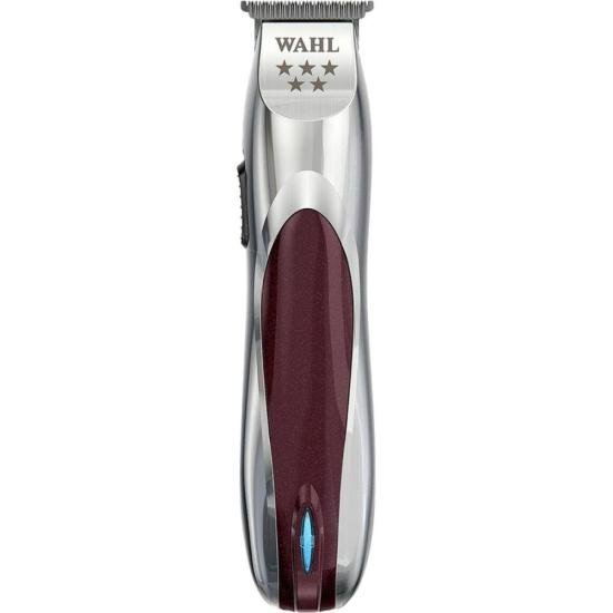 Máquina de Acabamento Wahl A-LIGN Cordless por 749,99 à vista no boleto/pix ou parcele em até 10x sem juros. Compre na loja Mundomax!