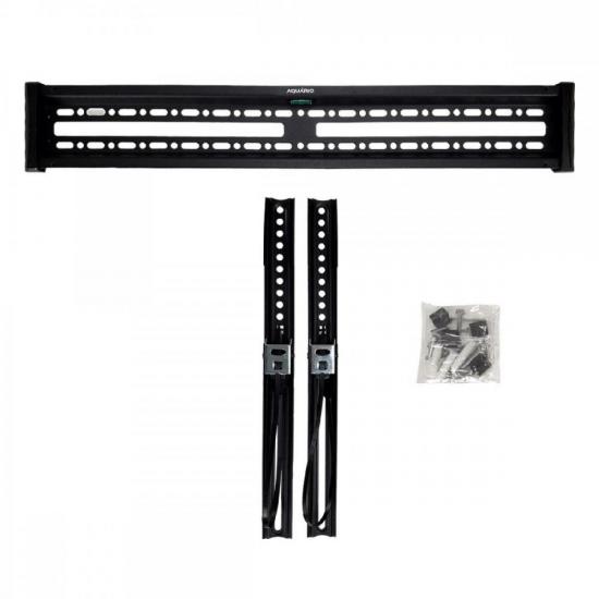 Suporte Para TV Fixo Universal 37-80\" SAV-1006 Aquário por 80,00 à vista no boleto/pix ou parcele em até 3x sem juros. Compre na loja Mundomax!