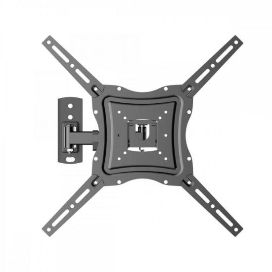 Suporte Biarticulado Para TV Universal 26-60\" SAV-3400 Aquário por 69,99 à vista no boleto/pix ou parcele em até 2x sem juros. Compre na loja Mundomax!