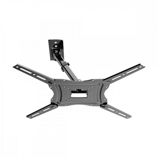 Suporte Biarticulado Para TV Universal 26-60\" SAV-3400 Aquário por 69,99 à vista no boleto/pix ou parcele em até 2x sem juros. Compre na loja Mundomax!