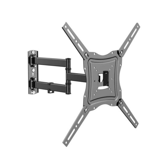 Suporte Triarticulado Para TV Universal 26-60\" SAV-4400 Aquário por 99,99 à vista no boleto/pix ou parcele em até 3x sem juros. Compre na loja Mundomax!