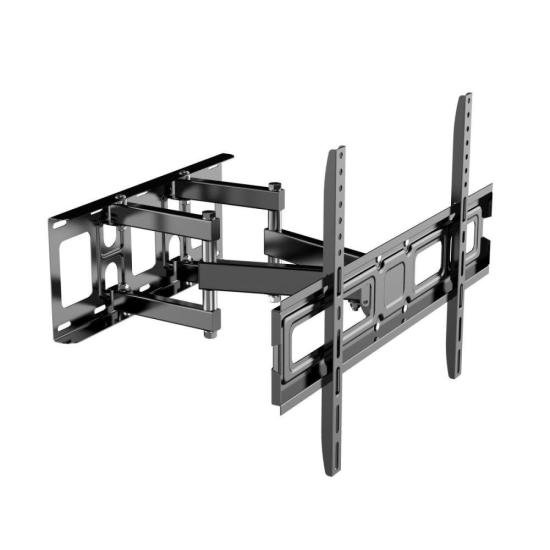 Suporte Multiarticulado Para TV Universal 37-80\" SAV-4600 Aquário por 219,00 à vista no boleto/pix ou parcele em até 8x sem juros. Compre na loja Mundomax!