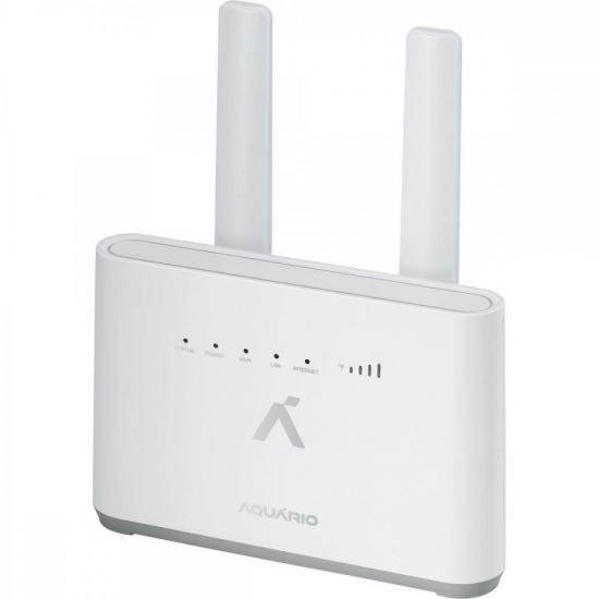 Modem Móvel 4g Branco MD-4000SX Aquário por 627,00 à vista no boleto/pix ou parcele em até 10x sem juros. Compre na loja Mundomax!