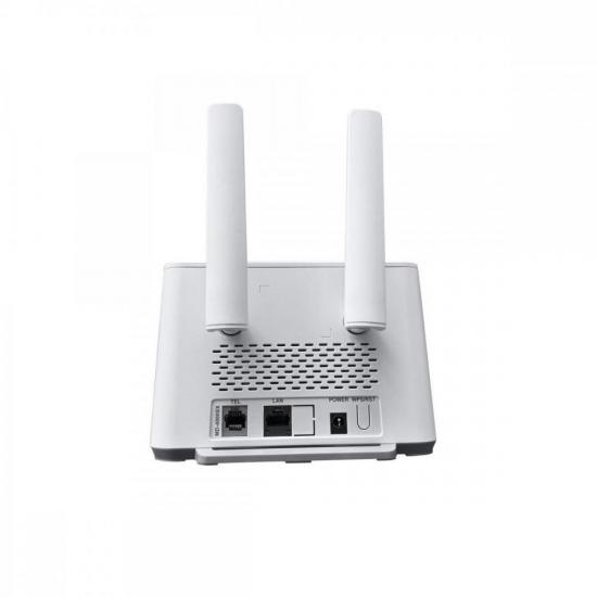 Modem Móvel 4g Branco MD-4000SX Aquário por 627,00 à vista no boleto/pix ou parcele em até 10x sem juros. Compre na loja Mundomax!