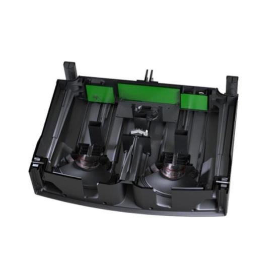 Caixa Line Array Horizontal JBL MAX26-LA 6\" Preta por 4.999,00 à vista no boleto/pix ou parcele em até 12x sem juros. Compre na loja Mundomax!