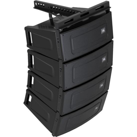 Suporte Para Caixa JBL Bumper MAX26 AF-LA Preto por 1.399,00 à vista no boleto/pix ou parcele em até 12x sem juros. Compre na loja Mundomax!