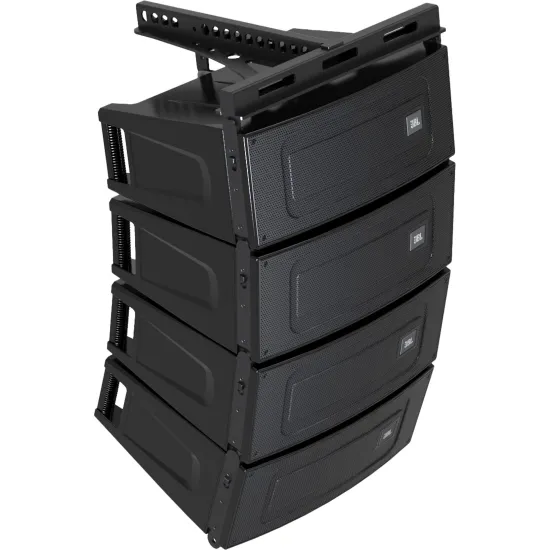 Suporte Para Caixa JBL Bumper MAX26 AF-LA Preto (83445)