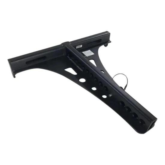 Suporte Para Caixa JBL Bumper MAX26 AF-LA Preto por 1.399,00 à vista no boleto/pix ou parcele em até 12x sem juros. Compre na loja Mundomax!