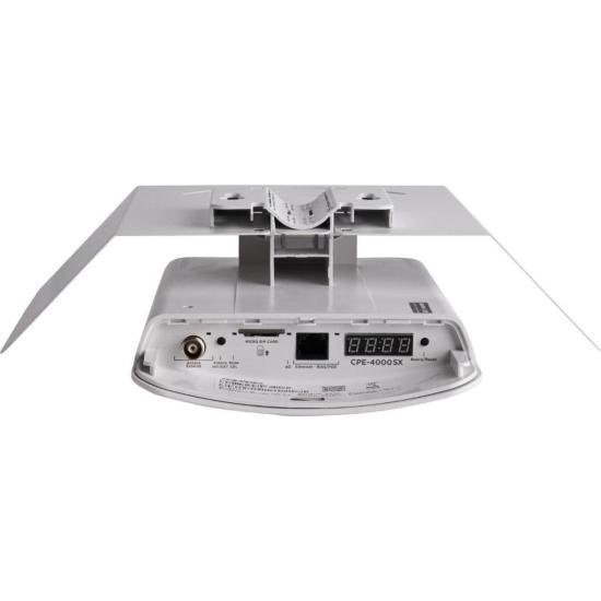 Modem Externo 4g CPE-4000SX Aquário por 548,00 à vista no boleto/pix ou parcele em até 10x sem juros. Compre na loja Mundomax!