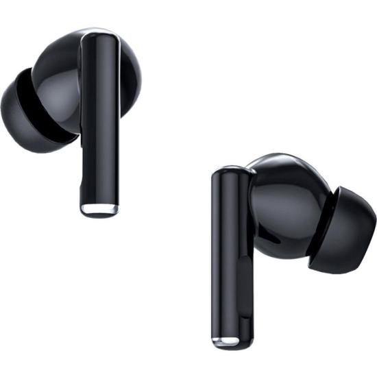 Fone de Ouvido Bluetooth TWS Sem Fio Fortrek HWS1 por 96,00 à vista no boleto/pix ou parcele em até 3x sem juros. Compre na loja Mundomax!