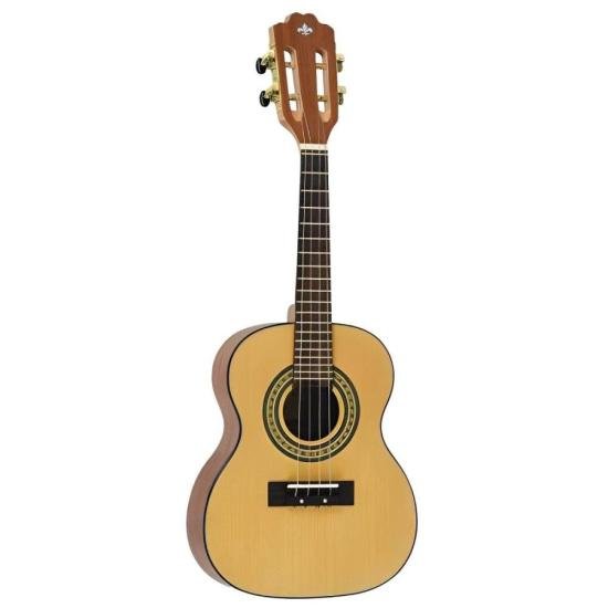 Cavaco Strinberg CS25 Acústico Natural Satin por 469,00 à vista no boleto/pix ou parcele em até 10x sem juros. Compre na loja Mundomax!