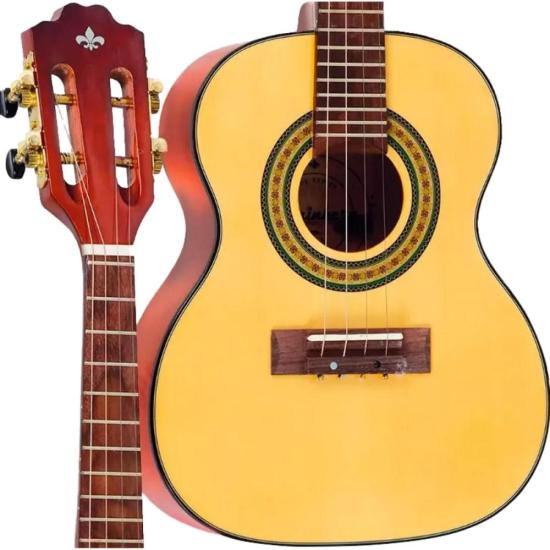 Cavaco Strinberg CS25 Acústico Natural Satin por 469,00 à vista no boleto/pix ou parcele em até 10x sem juros. Compre na loja Mundomax!