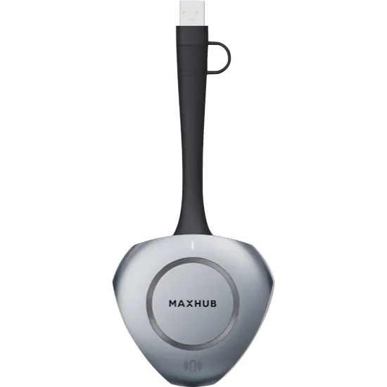 Wireless Screen Sharing Dongle Maxhub WT13 (83472)