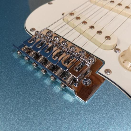 Guitarra Tagima TG-530 Woodstock Lake Placid Blue por 1.199,00 à vista no boleto/pix ou parcele em até 12x sem juros. Compre na loja Mundomax!