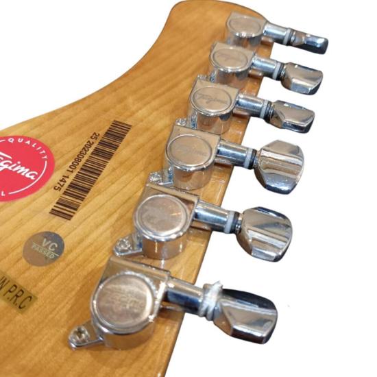 Guitarra Tagima TG-530 Woodstock Lake Placid Blue por 1.199,00 à vista no boleto/pix ou parcele em até 12x sem juros. Compre na loja Mundomax!