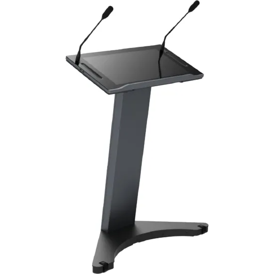 Smart Lectern Windows Touch Screen With Microphone Maxhub SL22MC 22” (83496)