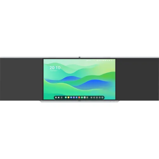 Smart Blackboard Interactive Display Maxhub B8610 86\" (83499)