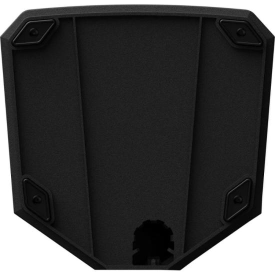 Caixa de Som Ativa Electro-Voice ZLX-8P-G2 8\" 1000w por 5.299,00 à vista no boleto/pix ou parcele em até 12x sem juros. Compre na loja Mundomax!