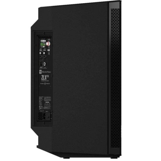 Caixa de Som Ativa Electro-Voice ZLX-12P-G2 12\" 1000w por 5.499,00 à vista no boleto/pix ou parcele em até 12x sem juros. Compre na loja Mundomax!