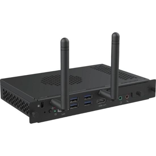 Panel Module Maxhub OPS62A-I7 por 0,00 à vista no boleto/pix ou parcele em até 1x sem juros. Compre na loja Mundomax!