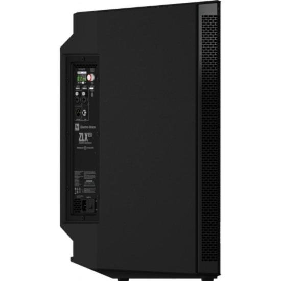 Caixa de Som Ativa Electro-Voice ZLX-15P-G2 15\" 1000w por 6.999,00 à vista no boleto/pix ou parcele em até 12x sem juros. Compre na loja Mundomax!