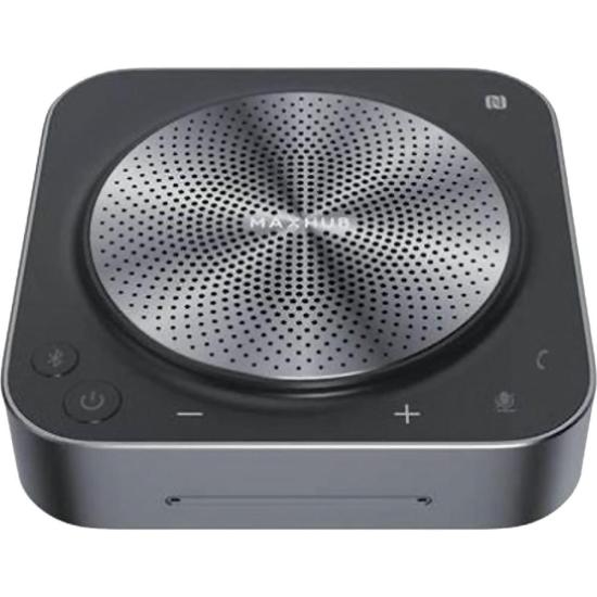 Speakerphone Bluetooth Maxhub BM35 por 0,00 à vista no boleto/pix ou parcele em até 1x sem juros. Compre na loja Mundomax!