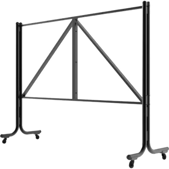 Mobile Holder For B8610 Maxhub ST31 (83519)