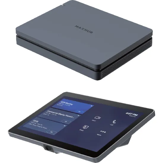 Teams Rooms Kit Maxhub Xcore Kit (83521)