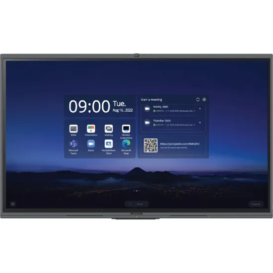 Interactive Panel 55\" 4k Maxhub C5530 (83523)