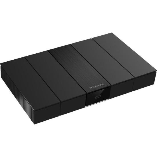 Screen Sharing Module 4k Maxhub WB05 por 0,00 à vista no boleto/pix ou parcele em até 1x sem juros. Compre na loja Mundomax!