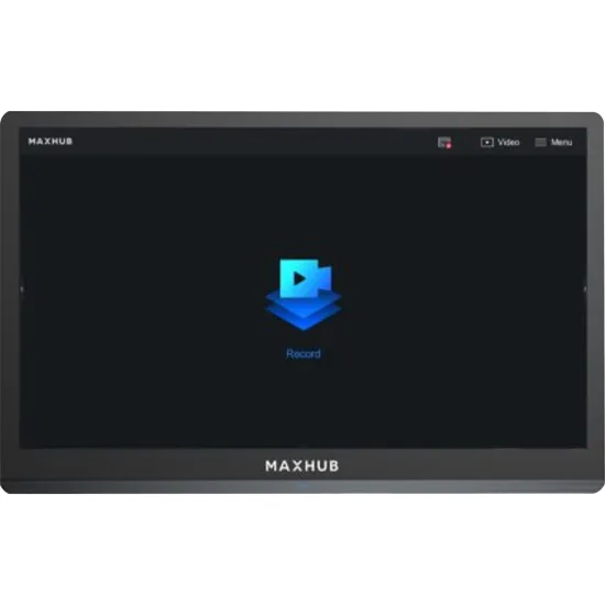 Host For Video Conference Maxhub CSP20 (83527)