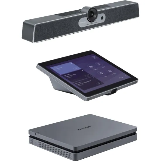 Teams Rooms Kit Maxhub XT10-VB Kit (83529)