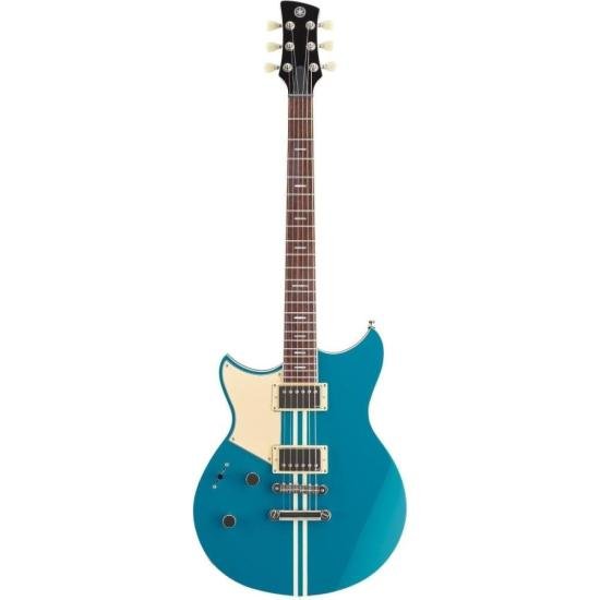GUITARRA YAMAHA REVSTAR RSS20L AZ por 7.526,00 à vista no boleto/pix ou parcele em até 12x sem juros. Compre na loja Mundomax!