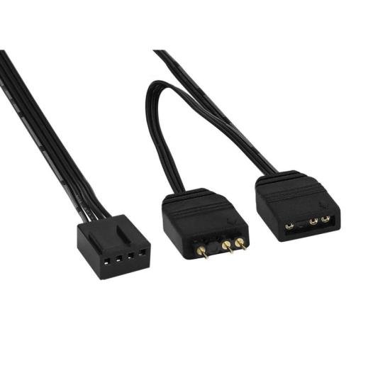 Water Cooler Aerocool Mirage L240 Preto por 967,00 à vista no boleto/pix ou parcele em até 10x sem juros. Compre na loja Mundomax!