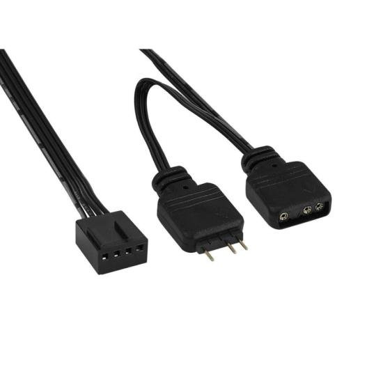 Water Cooler Aerocool Mirage L240 Branco por 591,29 à vista no boleto/pix ou parcele em até 10x sem juros. Compre na loja Aerocool!